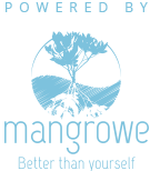 Mangrowe Logo